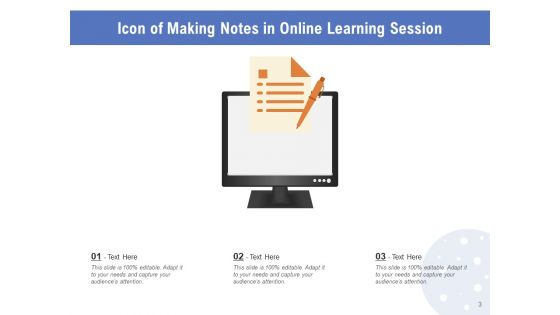 E Learning Knowledge Innovative Ppt PowerPoint Presentation Complete Deck