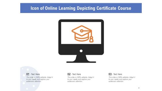 E Learning Knowledge Innovative Ppt PowerPoint Presentation Complete Deck