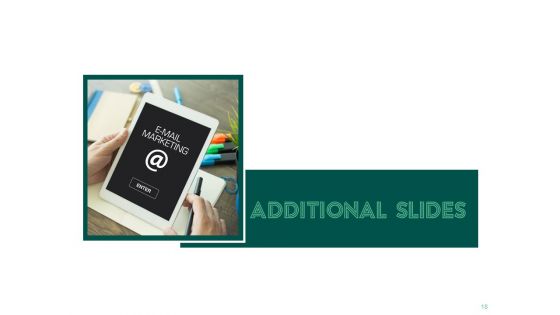 E Mail Marketing Proposal Ppt PowerPoint Presentation Complete Deck With Slides