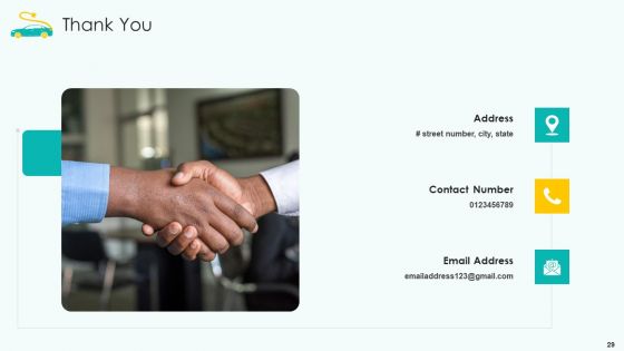 E Mobility Startup Venture Capital Funding Pitch Deck Ppt PowerPoint Presentation Complete With Slides