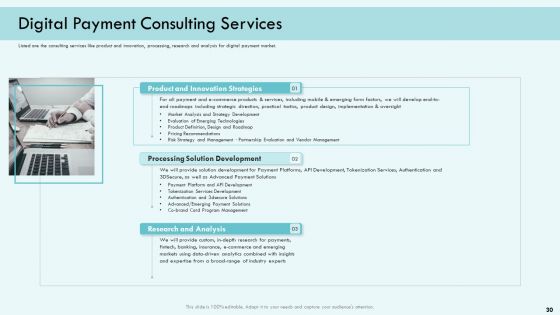 E Payment Transaction System Ppt PowerPoint Presentation Complete Deck