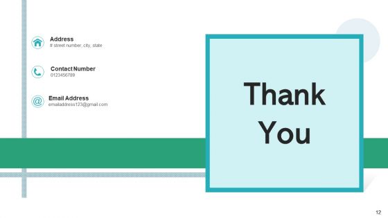 E Training System Circular Gear Ppt PowerPoint Presentation Complete Deck With Slides