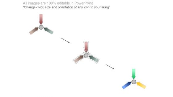 Earned And Paid Media Powerpoint Slides Presentation Examples