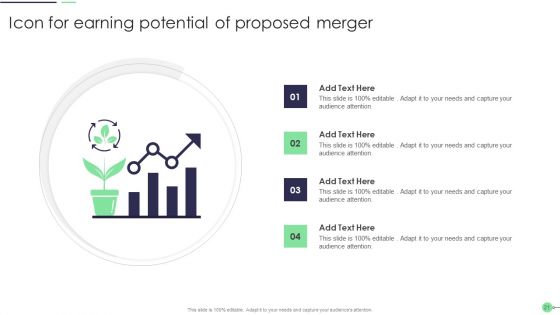 Earning Potential Ppt PowerPoint Presentation Complete With Slides