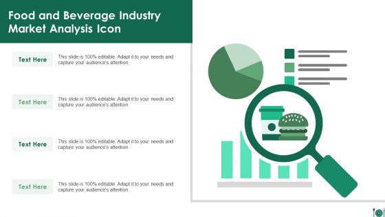 Eatables Industry Ppt PowerPoint Presentation Complete With Slides