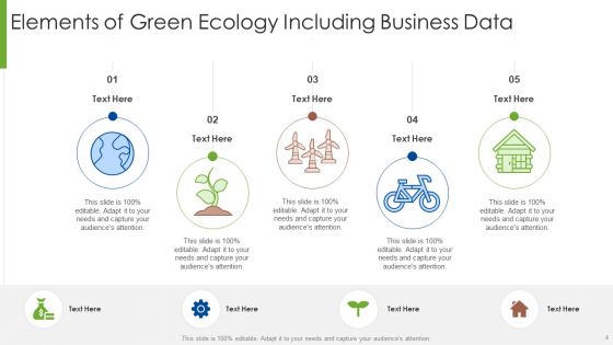 Ecology Ppt PowerPoint Presentation Complete With Slides