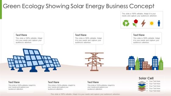 Ecology Ppt PowerPoint Presentation Complete With Slides