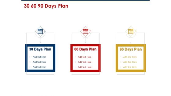 Ecommerce And SEO Plan Checklist 30 60 90 Days Plan Ppt Professional Images PDF