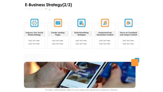 Ecommerce Management E Business Strategy Social Ppt Show PDF Ecommerce Management E Business Strategy Social Ppt Show PDF