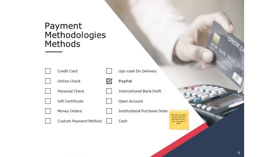 Ecommerce Payment Gateways Ppt PowerPoint Presentation Complete Deck With Slides
