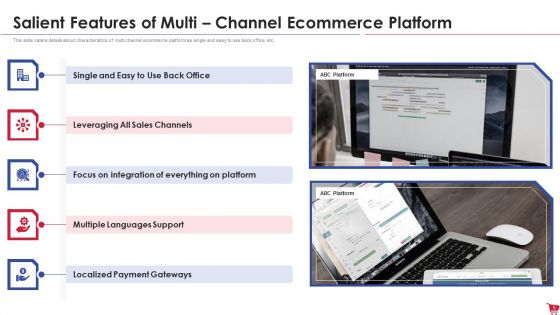Ecommerce Platform Investor Capital Raising Elevator Pitch Deck Ppt PowerPoint Presentation Complete Deck With Slides