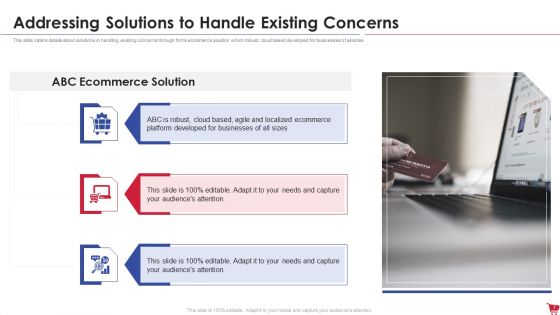 Ecommerce Platform Investor Capital Raising Elevator Pitch Deck Ppt PowerPoint Presentation Complete Deck With Slides