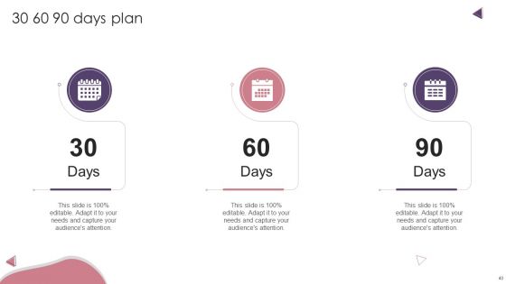 Ecommerce Website Creation Action Steps Playbook Ppt PowerPoint Presentation Complete Deck With Slides