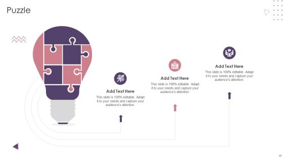 Ecommerce Website Creation Action Steps Playbook Ppt PowerPoint Presentation Complete Deck With Slides
