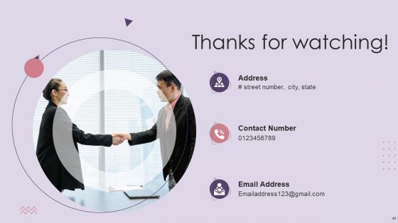 Ecommerce Website Creation Action Steps Playbook Ppt PowerPoint Presentation Complete Deck With Slides