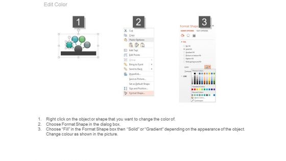 Economic Conditions Competitors Reaction Ppt Example