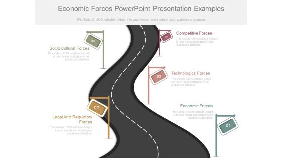 Economic Forces Powerpoint Presentation Examples