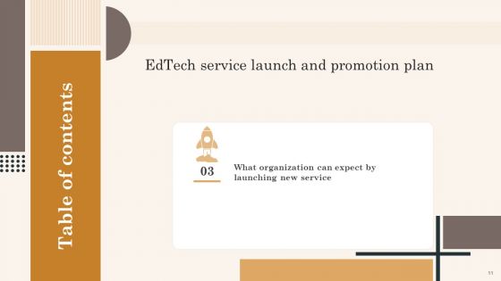 Edtech Service Launch And Promotion Plan Ppt PowerPoint Presentation Complete Deck With Slides