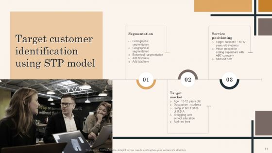 Edtech Service Launch And Promotion Plan Ppt PowerPoint Presentation Complete Deck With Slides