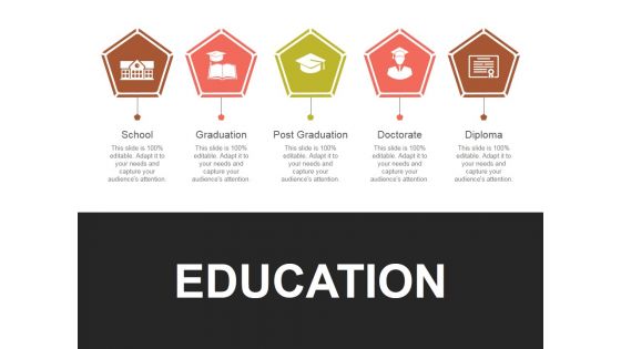 Education Ppt PowerPoint Presentation Layouts