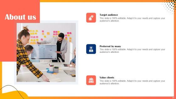 Educational Technology Company Outline Ppt PowerPoint Presentation Complete Deck With Slides