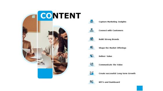 Effective Advertising And Sales Management Content Ppt PowerPoint Presentation Slides Good PDF