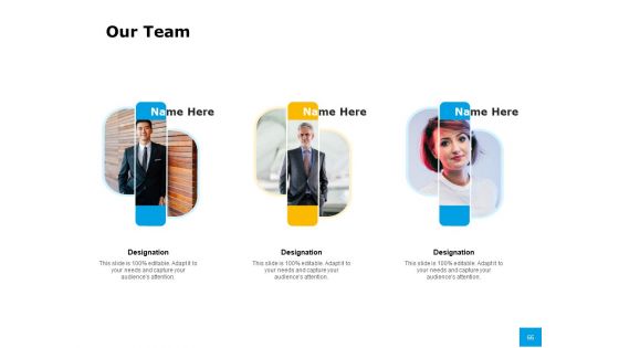 Effective Advertising And Sales Management Ppt PowerPoint Presentation Complete Deck With Slides