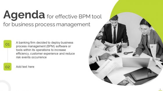 Effective BPM Tool For Business Process Management Ppt PowerPoint Presentation Complete Deck With Slides