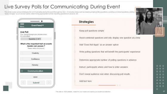Effective Company Event Communication Tactics Ppt PowerPoint Presentation Complete Deck With Slides