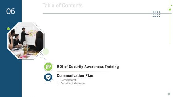 Effective Cybersecurity Training To Raise Awareness Ppt PowerPoint Presentation Complete With Slides