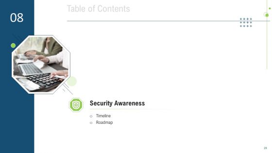 Effective Cybersecurity Training To Raise Awareness Ppt PowerPoint Presentation Complete With Slides