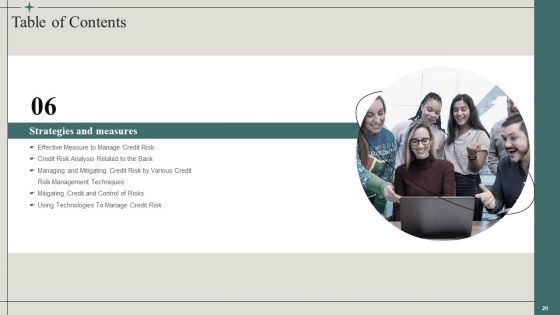 Effective Financial Risk Management Strategies Ppt PowerPoint Presentation Complete With Slides