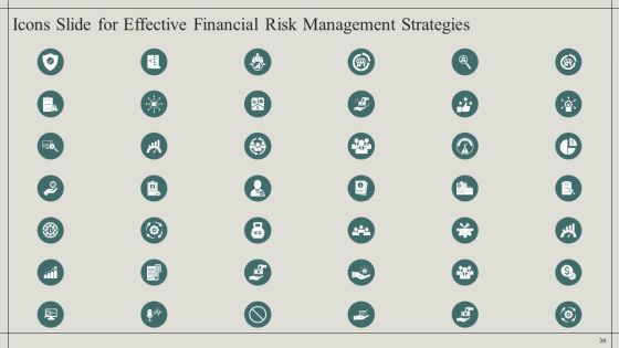 Effective Financial Risk Management Strategies Ppt PowerPoint Presentation Complete With Slides