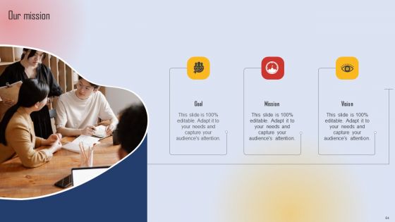 Effective Lead Generation For Higher Conversion Rates Ppt PowerPoint Presentation Complete Deck With Slides
