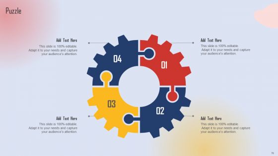 Effective Lead Generation For Higher Conversion Rates Ppt PowerPoint Presentation Complete Deck With Slides