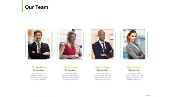 Effective Management Of Brand Reputation Ppt PowerPoint Presentation Complete Deck With Slides