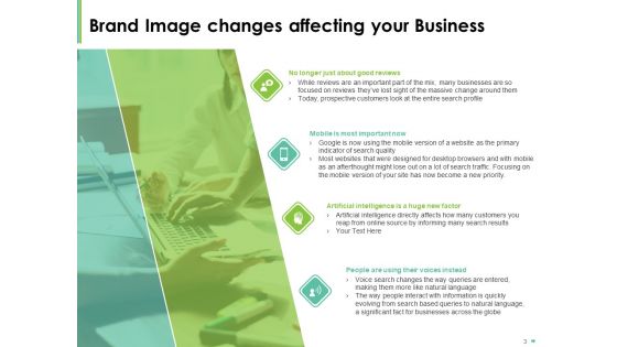 Effective Management Of Brand Reputation Ppt PowerPoint Presentation Complete Deck With Slides