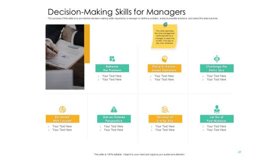 Effective Management Styles For Leaders Ppt PowerPoint Presentation Complete Deck With Slides