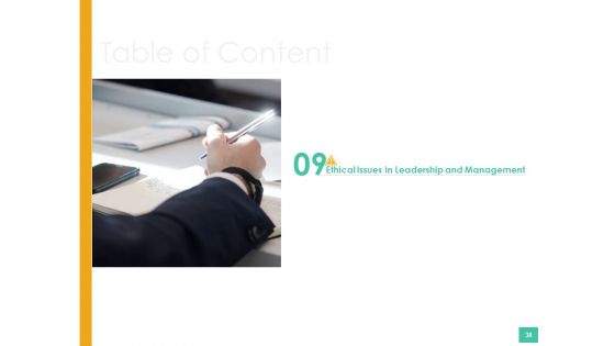 Effective Management Styles For Leaders Ppt PowerPoint Presentation Complete Deck With Slides