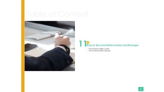 Effective Management Styles For Leaders Ppt PowerPoint Presentation Complete Deck With Slides