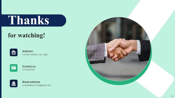 Effective Mobile Optimization Strategies With Internal And External Measures Ppt PowerPoint Presentation Complete Deck