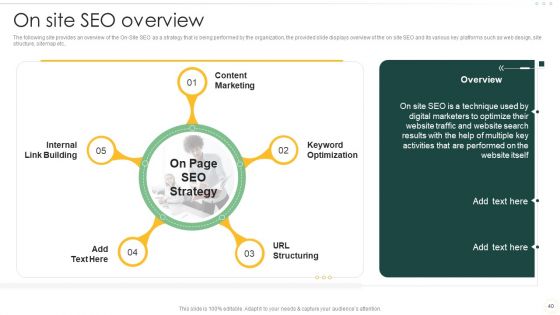 Effective Organizational B2B And B2C Marketing Techniques Set 1 Ppt PowerPoint Presentation Complete Deck With Slides