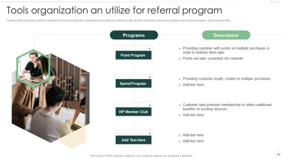 Effective Organizational B2B And B2C Marketing Techniques Set 1 Ppt PowerPoint Presentation Complete Deck With Slides