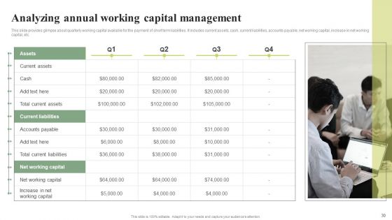 Effective Planning For Monetary Strategy Execution Ppt PowerPoint Presentation Complete Deck With Slides