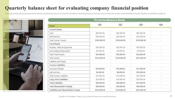 Effective Planning For Monetary Strategy Execution Ppt PowerPoint Presentation Complete Deck With Slides