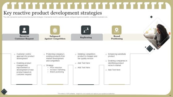 Effective Product Development Strategy Ppt PowerPoint Presentation Complete Deck With Slides
