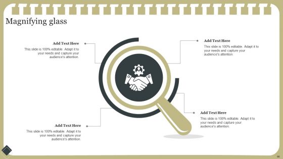 Effective Product Development Strategy Ppt PowerPoint Presentation Complete Deck With Slides