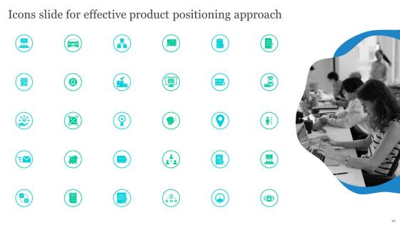 Effective Product Positioning Approach Ppt PowerPoint Presentation Complete Deck With Slides