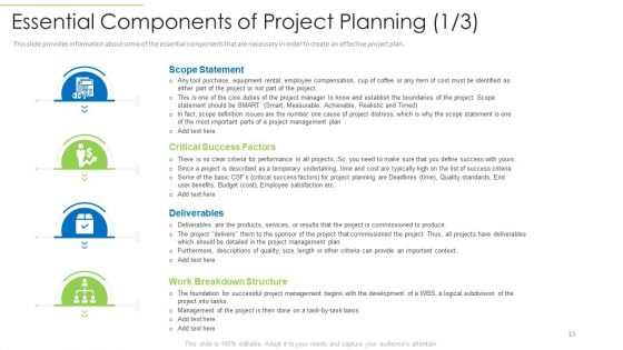 Effective Project Management For Enhancing Customer Communication And Time Management Ppt PowerPoint Presentation Complete Deck With Slides