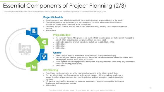 Effective Project Management For Enhancing Customer Communication And Time Management Ppt PowerPoint Presentation Complete Deck With Slides
